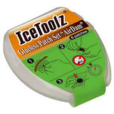 IceToolz Zelfvulkaniserende pleisters 56P6 Airdam (6 stuks) - afbeelding 4