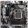 Gigabyte a620m gaming x (rev. 1.0) socket am5 moederbord (zwart grijs, raid, gb-lan, sound, µatx)
