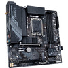 GIGABYTE GIGABYTE B760M GAMING X AX