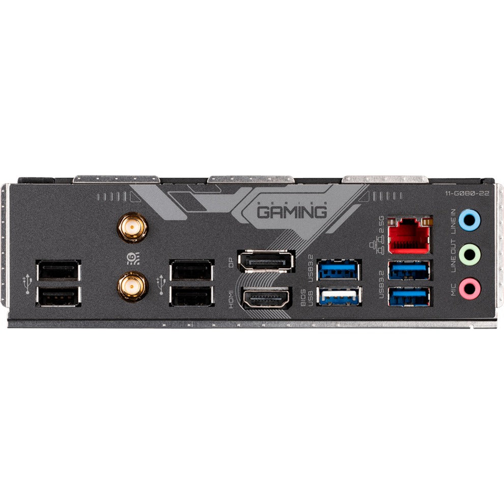 GIGABYTE GIGABYTE B760M GAMING X AX