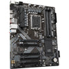 Gigabyte b760 ds3h ddr4 socket 1700 moederbord (zwart grijs, raid, gb-lan, sound, atx)