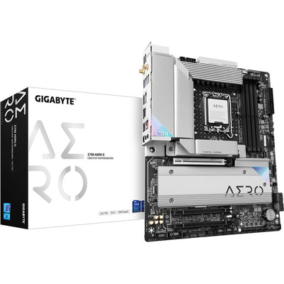 GIGABYTE Z790 AERO G