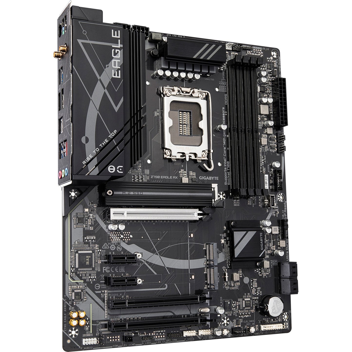 GIGABYTE Z790 EAGLE AX