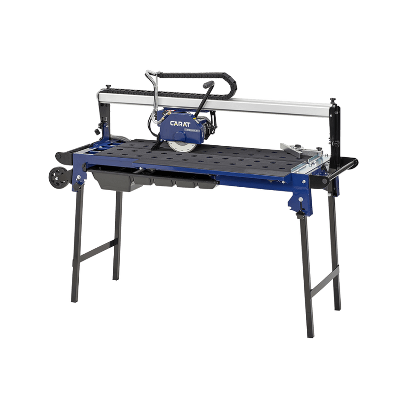 Carat caracoup 60 tegelzaagmachine