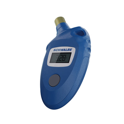 Schwalbe Airmax pro luchtdrukmeter