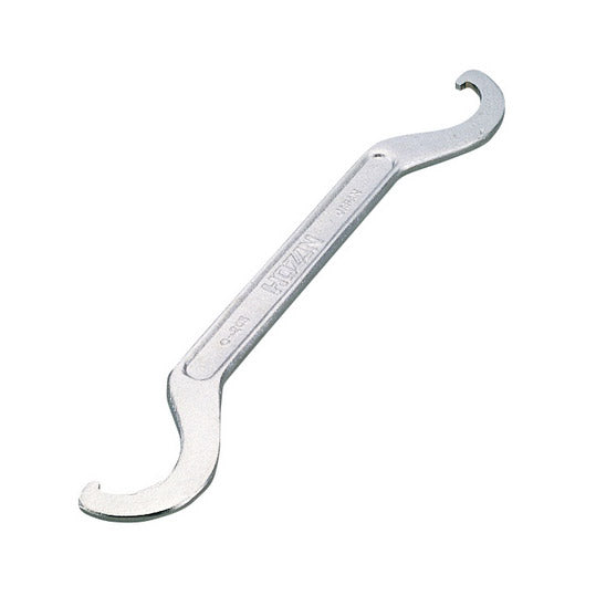 Hozan bracketcupsleutel c-205