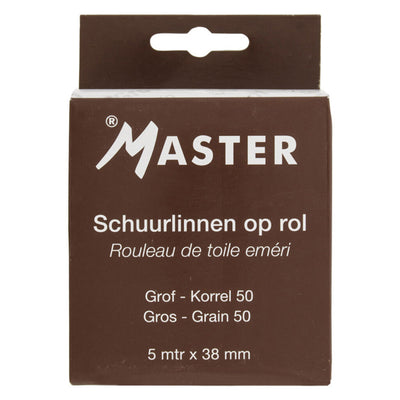 ds schuurlinnen grof