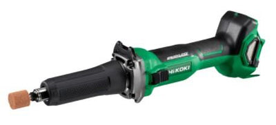Hikoki accu rechte slijper 18v naked