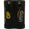 GP Batteries Photo battery 2CR5