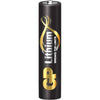 GP Batteries Batteries Primary Lithium AAA 4 batterijen
