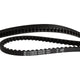 Gates aandrijfriem cdn carbon drive 130t 1430x12mm zwart