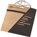 Gates - Gates CDX tandwiel 22t GEN2 - afbeelding 3