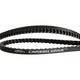 Gates aandrijfriem cdx carbon drive 183t 2013x12mm zwart