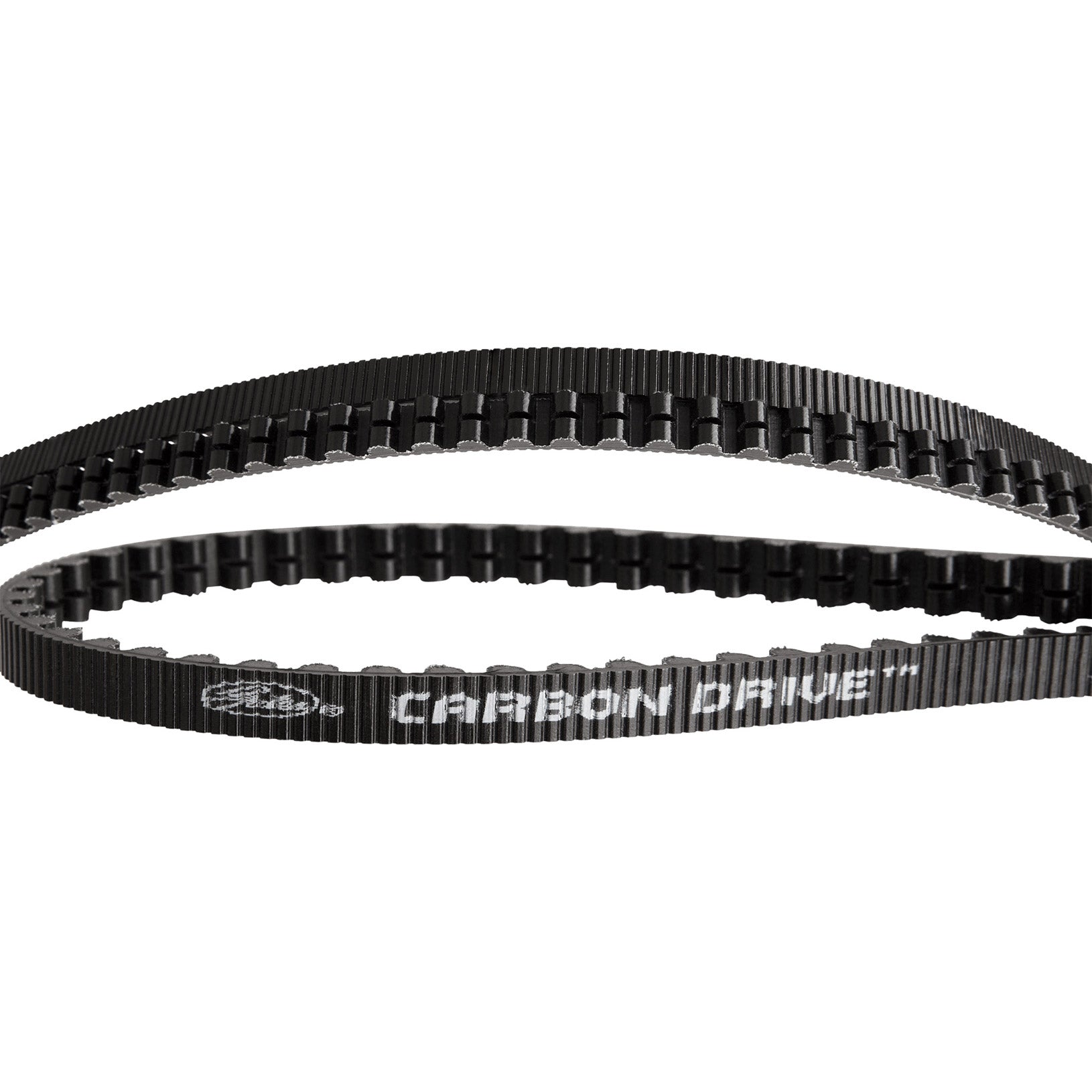 Gates aandrijfriem cdx carbon drive 137t 1507x12mm zwart