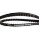 Gates aandrijfriem cdx carbon drive 137t 1507x12mm zwart