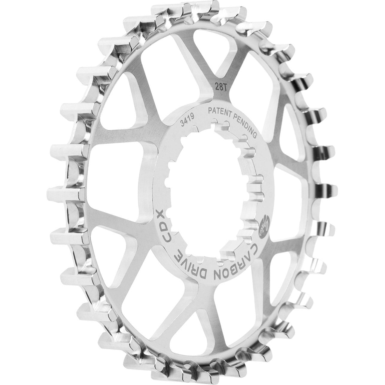 Gates belt pulley 28 teeth
