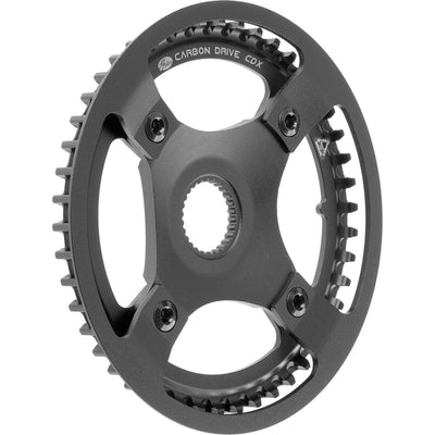 Gates spider assembly cdx 46t 4b bosch gen.4 met rand