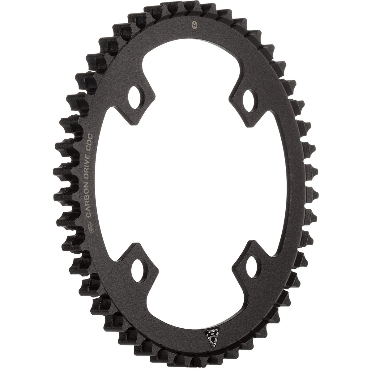 Gates tandwiel cdc 46t 4b fin line