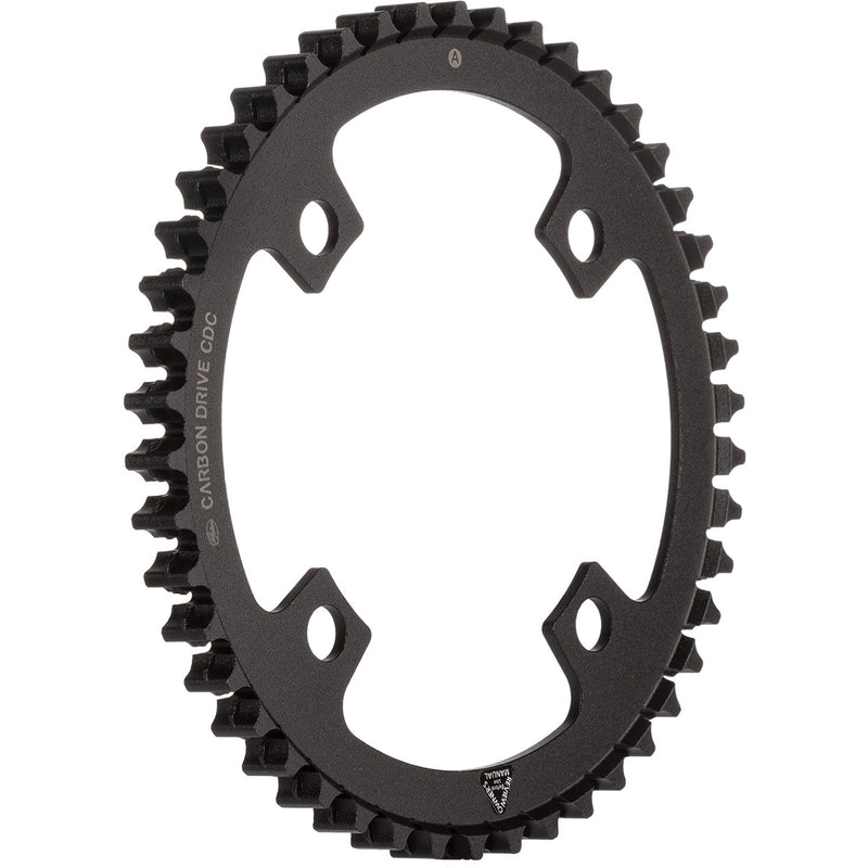 Gates tandwiel cdc 46t 4b fin line