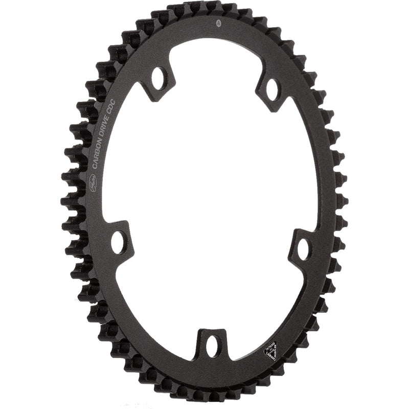 Gates tandwiel cdc 52t 5b fin line
