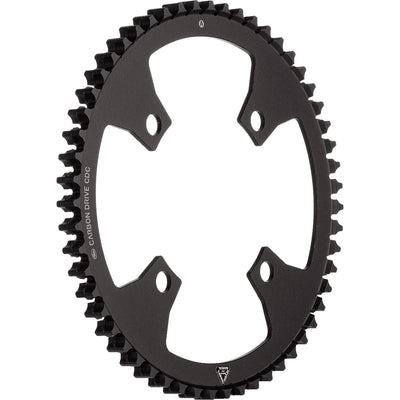 Gates tandwiel cdc 55t 4b fin line