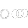 Gates tandwiel cdx 24t bosch gen.2 incl. spacer kit
