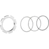 Gates voortandwiel carbon drive cdx bosch