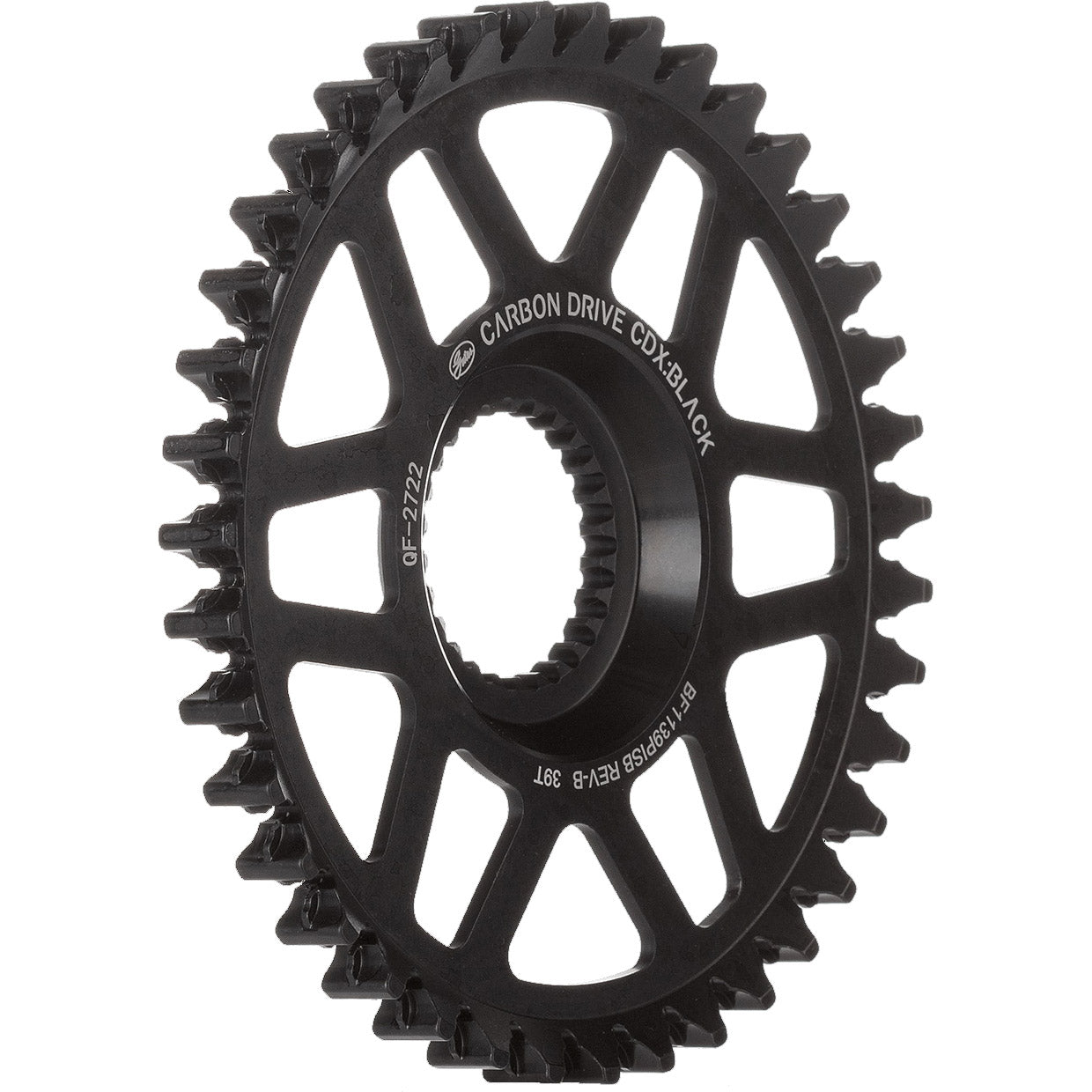 Gates voortandwiel carbon drive cdx pinion