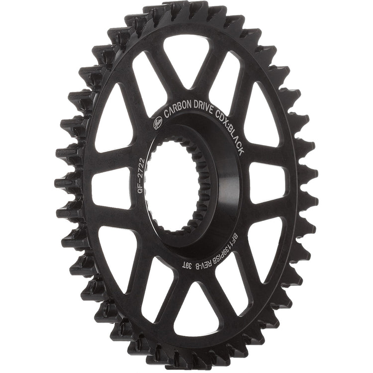 Gates voortandwiel carbon drive cdx pinion