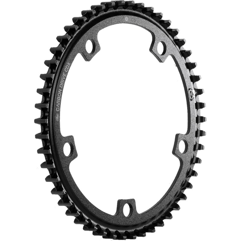 Gates tandwiel cdx 50t 5b fin line d-spec sprocket