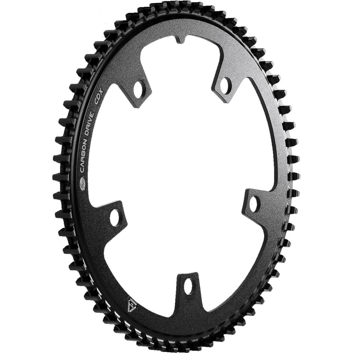 Gates tandwiel cdx 60t 5b d-spec sprocket