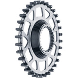 Gates voortandwiel cdx fin line 39t - pinion - afbeelding 3