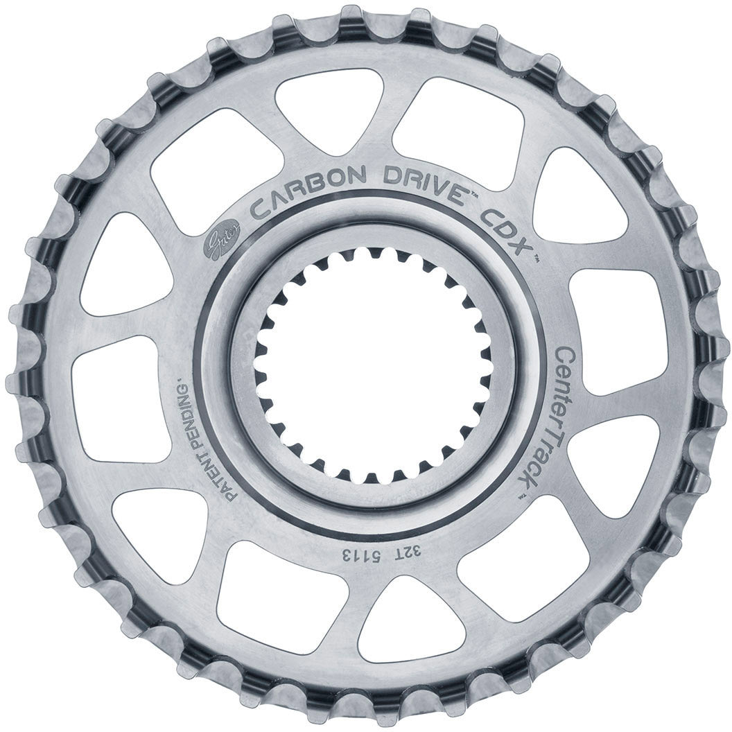 Tandwiel 39 gates cdx pinion rvs v m rand zi