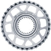Gates voortandwiel cdx fin line 39t - pinion