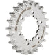 Gates sprocket cdx 22t 6b 9-spline hub