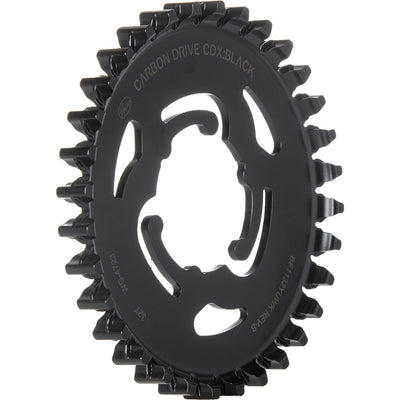 Gates sprocket cdx 32t shimano nexus 5 6-lobe ub fin line