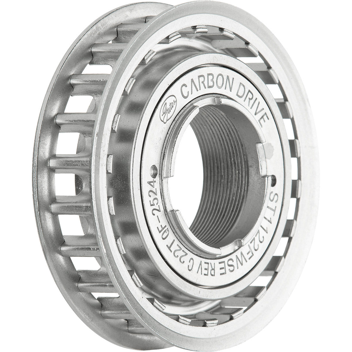 Gates sprocket st sidetrack 22t freewheel