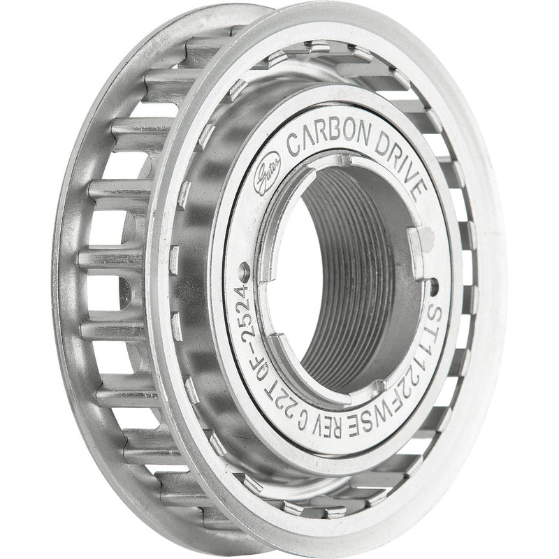 Gates sprocket st sidetrack 22t freewheel
