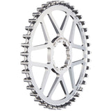 Gates sprocket cdx 39t fin line 9-spline sh. freewh. hub - afbeelding 1