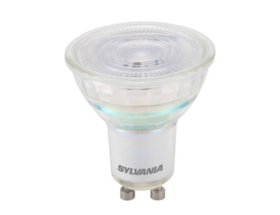 Sylvania sylsmart - ledlamp gu10 - 345lm - 2000-6500k - dimbaar