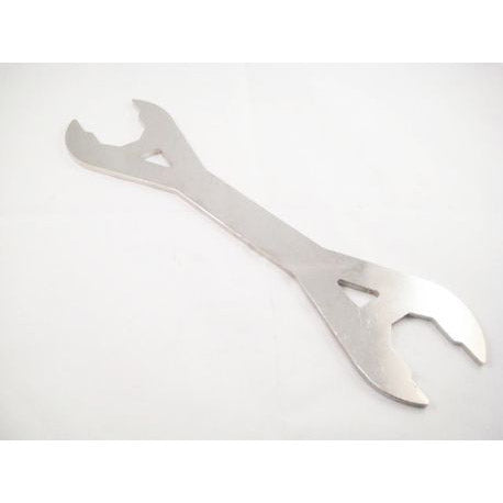 Balhoofdsleutel 30-36 32-40 var 98200