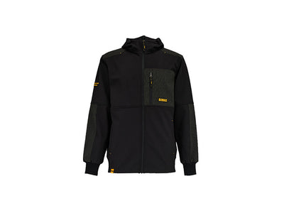 Dewalt tough vest zwart | m - toug00m00
