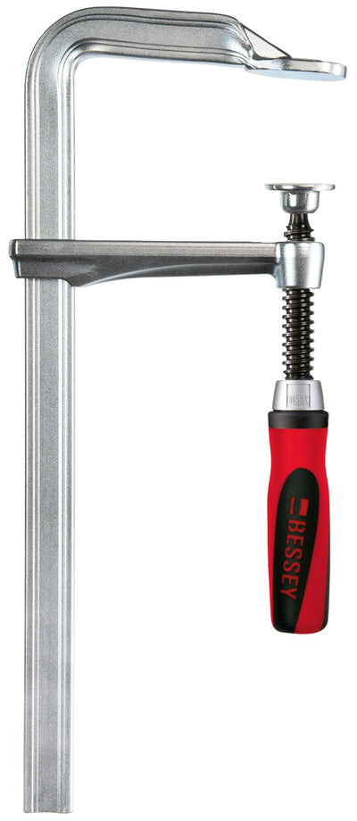 Bessey gz20-2k | stalen lijmklem | 200mm - gz202k