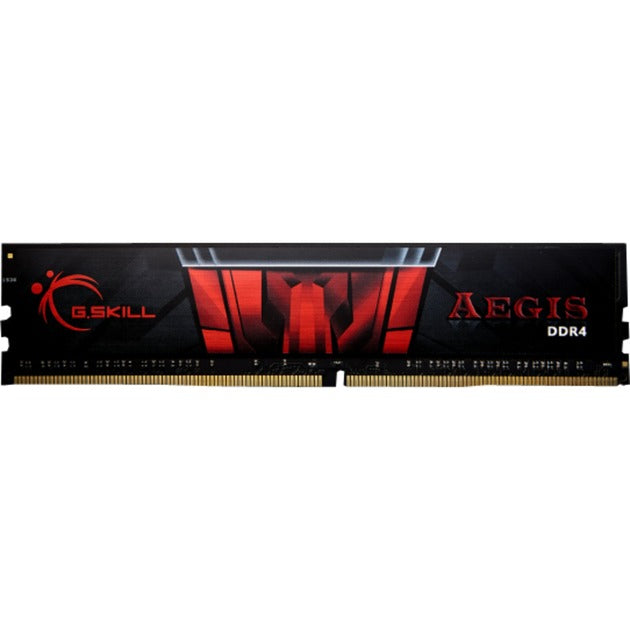 G.Skill 16 GB DDR4-2133 Kit