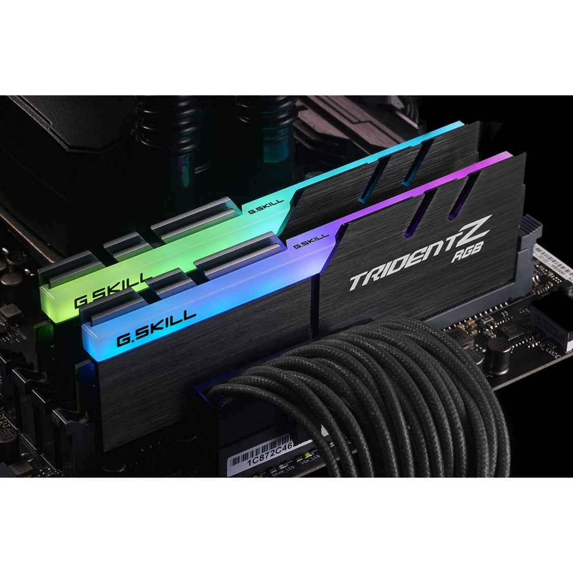 G.Skill G.Skill 16 GB DDR4-2400 Kit