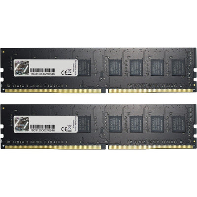 G.Skill G.Skill 16 GB DDR4-2666 Kit