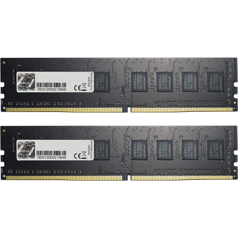 G.Skill G.Skill 16 GB DDR4-2666 Kit