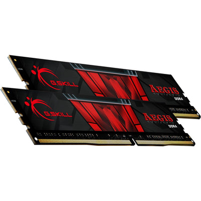 G.Skill 16 GB DDR4-2666 Kit