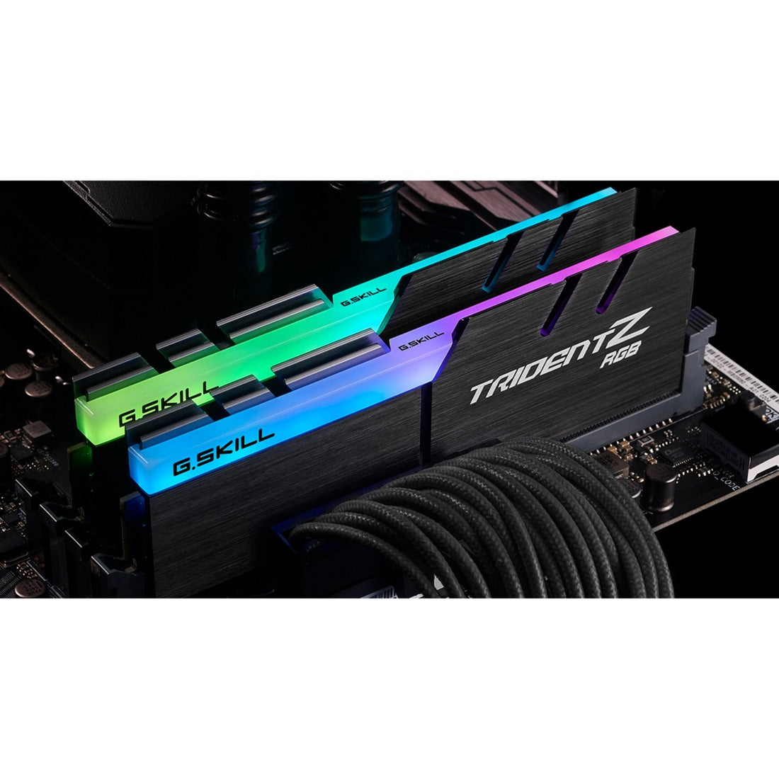 G.Skill 16 GB DDR4-3200 Kit
