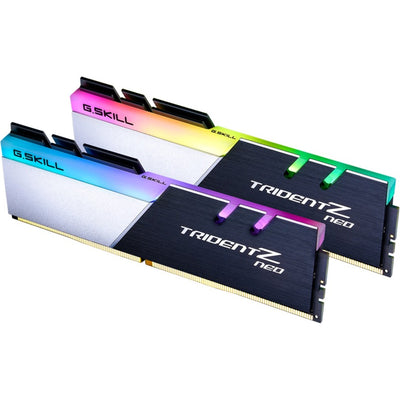 G.Skill 16 GB DDR4-3600 Kit